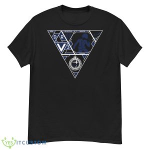 The Ultimate Detective Danganronpa shirt - G500 Men’s Classic T-Shirt