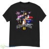These foos San Andreas t shirt - G500 Men’s Classic T-Shirt