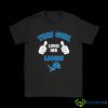 This Girl Loves Her Detroit Lions Shirt Product Photo 1