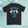 This Guy Loves His Detroit Lions Shirt Product Photo 1