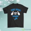 This Mom Loves Her Detroit Lions Shirt Product Photo 1