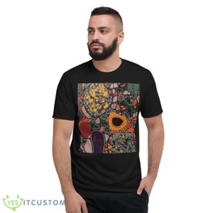 Tiffany Caza Aesthetic Art Shirt - Short Sleeve T-Shirt