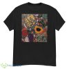 Tiffany Caza Aesthetic Art Shirt - G500 Men’s Classic T-Shirt