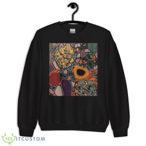 Tiffany Caza Aesthetic Art Shirt - Unisex Crewneck Sweatshirt