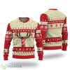 Tim Hortons Reindeer Ugly Christmas Sweater For Men And Women - Tim Hortons Reindeer Ugly Christmas Sweater For Men And Women