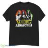 Toxic Attraction Shirt - G500 Men’s Classic T-Shirt