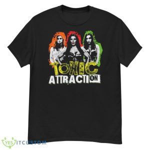 Toxic Attraction Shirt - G500 Men’s Classic T-Shirt
