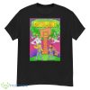 Treehouse of champions the outlaw Zach Hendrix shirt - G500 Men’s Classic T-Shirt