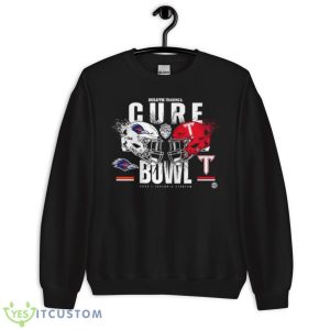 Troy Trojans Vs UTSA Roadrunners 2022 Duluth Trading Cure Bowl Shirt 16 Troy Trojans Vs UTSA Roadrunners 2022 Duluth Trading Cure Bowl Shirt Product Photo 6