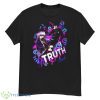 Truth Danganronpa Graphic shirt - G500 Men’s Classic T-Shirt