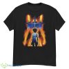 Unit 00 Activate Neon Genesis Evangelion Rei Graphic shirt - G500 Men’s Classic T-Shirt