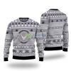 US Air Force Ugly Christmas Sweater Product Photo 1