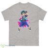 Valt Aoi Beyblade Burst Anime shirt - 500 Men’s Classic Tee Gildan