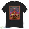 Wander Over Yonder Lord Hater Wants You shirt - G500 Men’s Classic T-Shirt