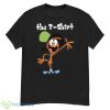 Wander Over Yonder The Merchandise shirt - G500 Men’s Classic T-Shirt