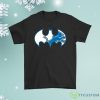We Are The Detroit Lions Batman Mashup Shirt Product Photo 1