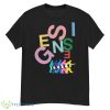 We Walk The Way Genesis Band shirt - G500 Men’s Classic T-Shirt