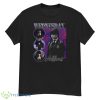 Wednesday Addams 90s Shirt - G500 Men’s Classic T-Shirt