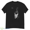 Wednesday Addams Cat Ears Shirt - G500 Men’s Classic T-Shirt
