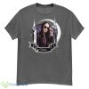 Wednesday Nevermore Frame Yoko Shirt Product Photo 1