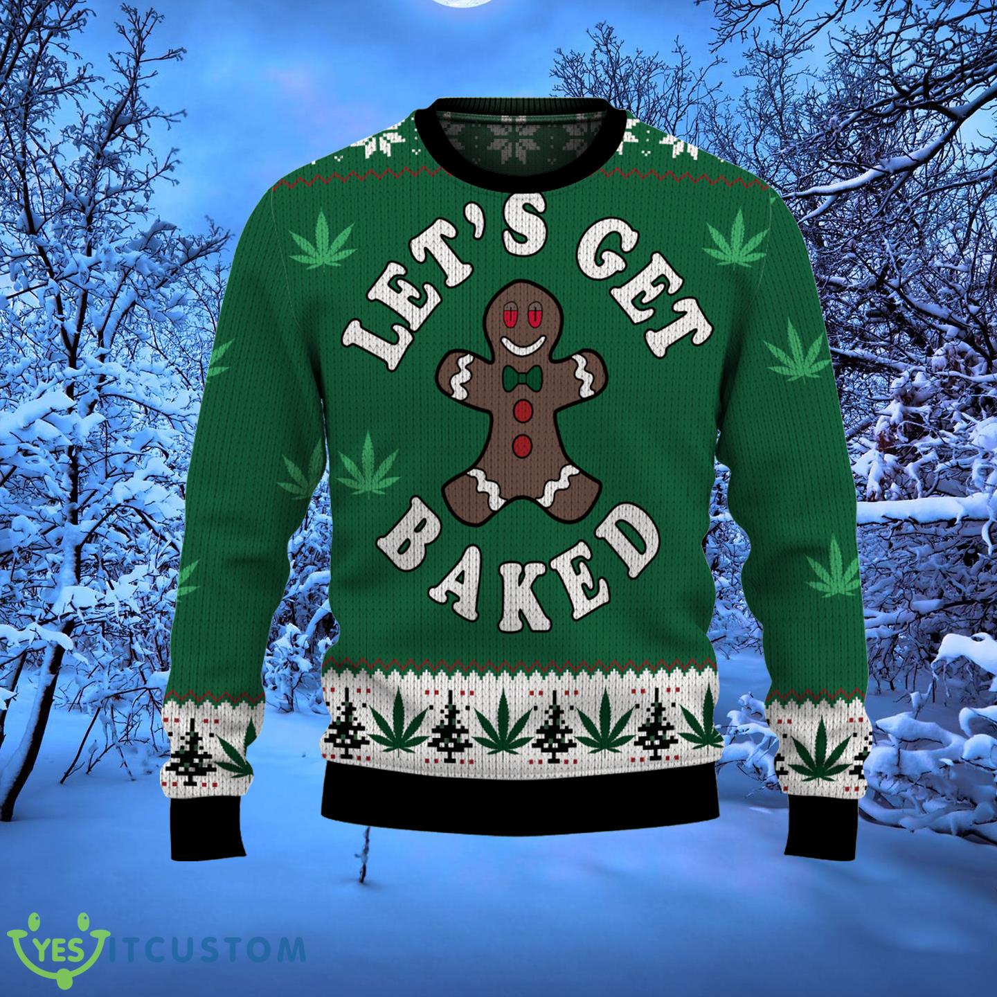 Weed Let Get Baked All Over Print 8 Weed Let Get Baked All Over Print - Weed Let Get Baked All Over Print-mk2