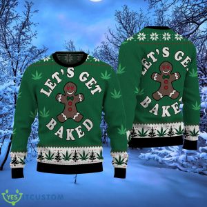 Weed Let Get Baked All Over Print - Weed Let Get Baked All Over Print-mk1