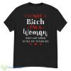 Woman shirt - G500 Men’s Classic T-Shirt