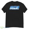 WWE Smackdown Logo shirt - G500 Men’s Classic T-Shirt