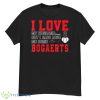 Xan Diego – Love Me Some Bogaerts Xander Bogaerts Boston Red Sox Shirt - G500 Men’s Classic T-Shirt