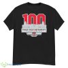 100 Texas tech university centennial 1923 2023 shirt - G500 Men’s Classic T-Shirt
