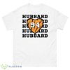 2 Sam Hubbard 94 Trendy Cincinnati Bengals Shirt - 500 Men’s Classic Tee Gildan