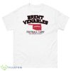 2023 Brent Venables Football Camp Uncommon Effort Shirt - 500 Men’s Classic Tee Gildan
