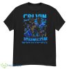 2023 Calvin Johnson Megatron Vintage Shirt - G500 Men’s Classic T-Shirt