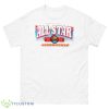 2023 NHL All Star Game Good Vibes Shirt - 500 Men’s Classic Tee Gildan