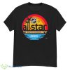 2023 NHL All Star Game Logo Shirt - G500 Men’s Classic T-Shirt