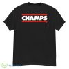 2023 no 1 overall pick champs thanks lovie shirt - G500 Men’s Classic T-Shirt