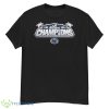 2023 Rose Bowl Champions Penn State football logo shirt - G500 Men’s Classic T-Shirt