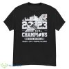 2023 Rose Bowl Champions Penn State Nittany Lions skyline shirt - G500 Men’s Classic T-Shirt