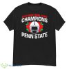 2023 Rose Bowl Game Champions Penn State Football Shirt - G500 Men’s Classic T-Shirt