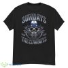 2023 Skull Sundays Are For The Cowboys Dallas Cowboys Football Shirt - G500 Men’s Classic T-Shirt