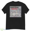 2023 Tour Matchbox Twenty shirt - G500 Men’s Classic T-Shirt