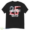 25Th Amendment Dementia Joe Needs To Go Shirt - G500 Men’s Classic T-Shirt