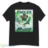 49ers Vs Philadelphia Eagles NFC Championship 2022 Shirt - G500 Men’s Classic T-Shirt