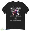 60th Anniversary 1963 – 2023 Neil Young Thank You For The Memories Signature Shirt - G500 Men’s Classic T-Shirt