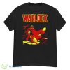 Adam Warlock Red Cape Superhero Marvel Comic shirt - G500 Men’s Classic T-Shirt