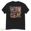 Agnostic front cause for alarm shirt - G500 Men’s Classic T-Shirt