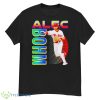 Alec Bohm Philadelphia Phillies Baseball Shirt - G500 Men’s Classic T-Shirt