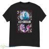 Alice In Borderland Vol 3 Shuntaro Chishiya shirt - G500 Men’s Classic T-Shirt