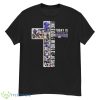 All I Need Today Is A Little Bit Of Go Frogs Tcu And A Whole Lot Of Jesus Shirt - G500 Men’s Classic T-Shirt