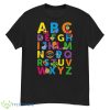 Alphabet Charlie’s Colorforms City Shirt - G500 Men’s Classic T-Shirt